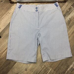 EP Pro Women’s Golf Shorts Size 8